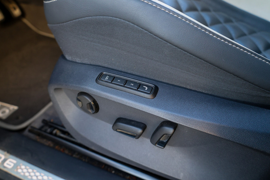 Volkswagen Id.6 Crozz | UNIEK | PANO | HUD | MEMORY | MASSAGE | ACC | 360 | 4X STOELVERWARMING |