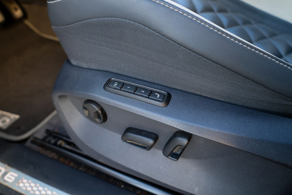 Volkswagen Id.6 Crozz | UNIEK | PANO | HUD | MEMORY | MASSAGE | ACC | 360 | 4X STOELVERWARMING |