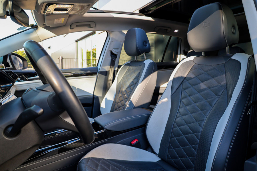 Volkswagen Id.6 Crozz | UNIEK | PANO | HUD | MEMORY | MASSAGE | ACC | 360 | 4X STOELVERWARMING |