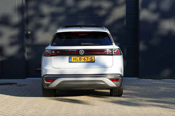 Volkswagen Id.6 Crozz | UNIEK | PANO | HUD | MEMORY | MASSAGE | ACC | 360 | 4X STOELVERWARMING |