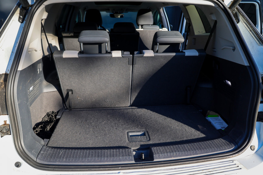 Volkswagen Id.6 Crozz | UNIEK | PANO | HUD | MEMORY | MASSAGE | ACC | 360 | 4X STOELVERWARMING |