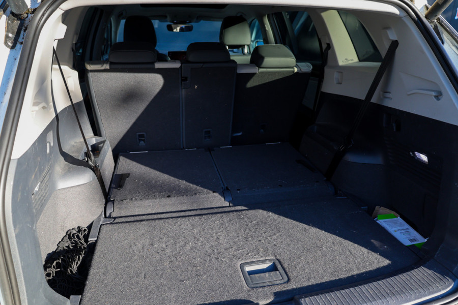 Volkswagen Id.6 Crozz | UNIEK | PANO | HUD | MEMORY | MASSAGE | ACC | 360 | 4X STOELVERWARMING |