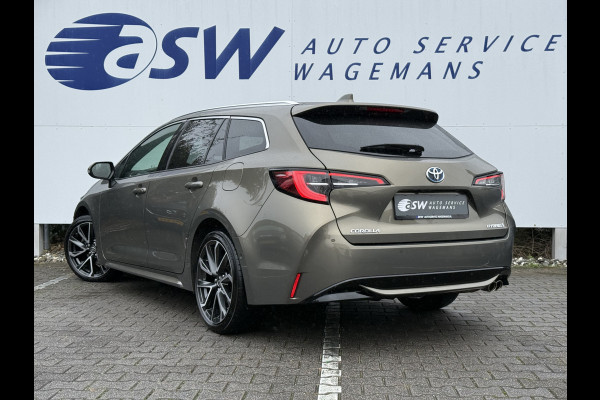 Toyota Corolla Touring Sports 2.0 Hybrid Executive | HUD | ACC | CarPlay | Camera | JBL | 18 inch