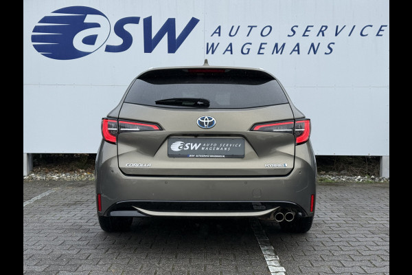 Toyota Corolla Touring Sports 2.0 Hybrid Executive | HUD | ACC | CarPlay | Camera | JBL | 18 inch