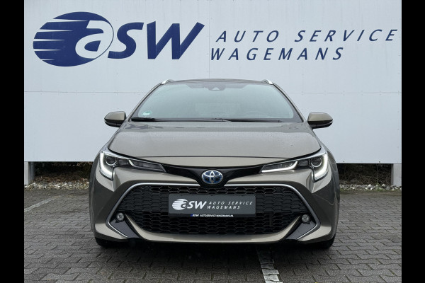 Toyota Corolla Touring Sports 2.0 Hybrid Executive | HUD | ACC | CarPlay | Camera | JBL | 18 inch