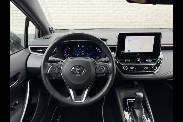 Toyota Corolla Touring Sports 2.0 Hybrid Executive | HUD | ACC | CarPlay | Camera | JBL | 18 inch
