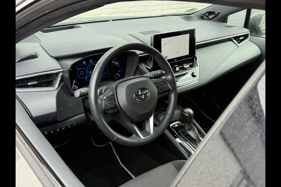 Toyota Corolla Touring Sports 2.0 Hybrid Executive | HUD | ACC | CarPlay | Camera | JBL | 18 inch