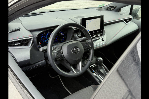 Toyota Corolla Touring Sports 2.0 Hybrid Executive | HUD | ACC | CarPlay | Camera | JBL | 18 inch
