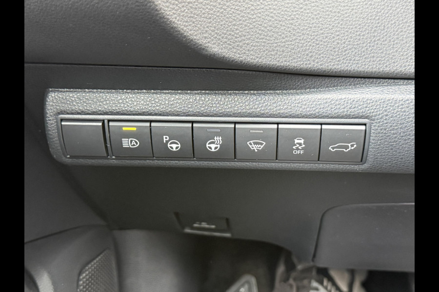 Toyota Corolla Touring Sports 2.0 Hybrid Executive | HUD | ACC | CarPlay | Camera | JBL | 18 inch