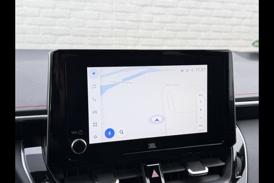 Toyota Corolla Touring Sports 2.0 Hybrid Executive | HUD | ACC | CarPlay | Camera | JBL | 18 inch