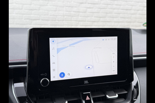 Toyota Corolla Touring Sports 2.0 Hybrid Executive | HUD | ACC | CarPlay | Camera | JBL | 18 inch