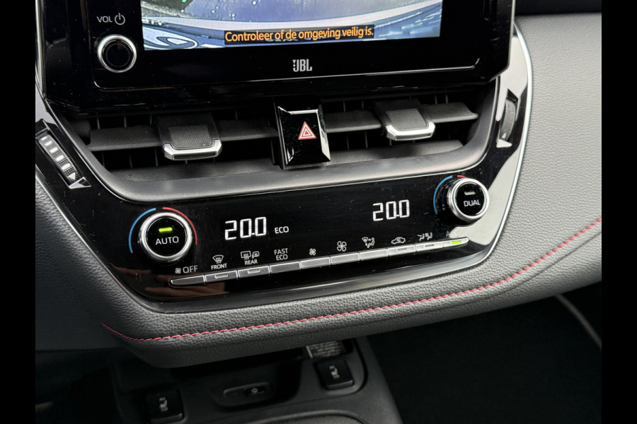 Toyota Corolla Touring Sports 2.0 Hybrid Executive | HUD | ACC | CarPlay | Camera | JBL | 18 inch