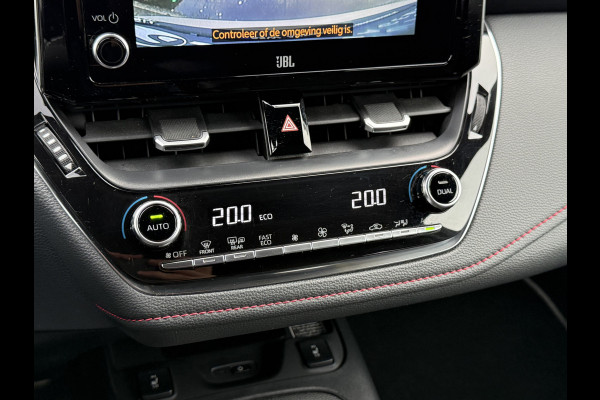 Toyota Corolla Touring Sports 2.0 Hybrid Executive | HUD | ACC | CarPlay | Camera | JBL | 18 inch