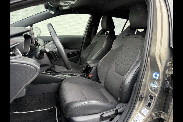 Toyota Corolla Touring Sports 2.0 Hybrid Executive | HUD | ACC | CarPlay | Camera | JBL | 18 inch