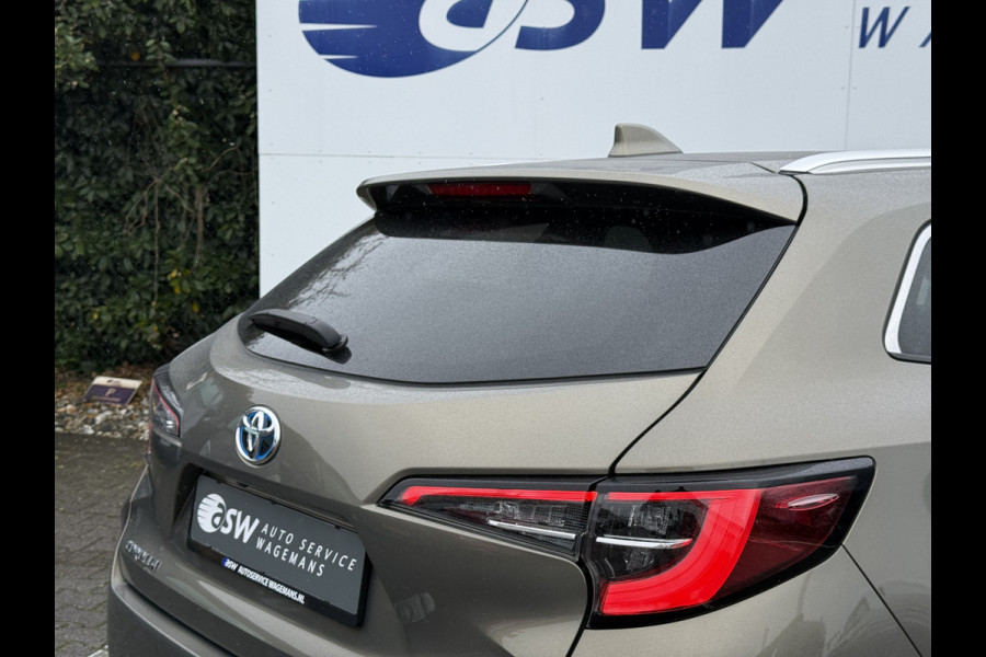 Toyota Corolla Touring Sports 2.0 Hybrid Executive | HUD | ACC | CarPlay | Camera | JBL | 18 inch