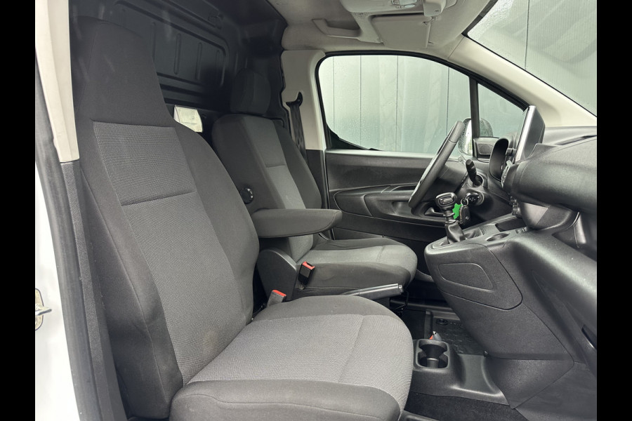 Opel Combo 1.5D 102 PK / L2H1 / 1e EIG. / AIRCO / CRUISE / NAVI / APPLE CARPLAY / ANDROID AUTO