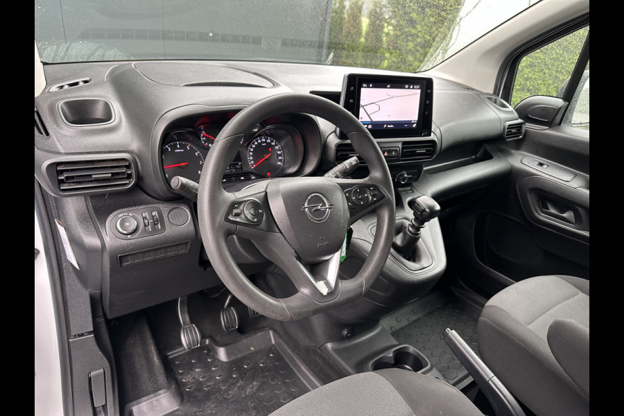 Opel Combo 1.5D 102 PK / L2H1 / 1e EIG. / AIRCO / CRUISE / NAVI / APPLE CARPLAY / ANDROID AUTO