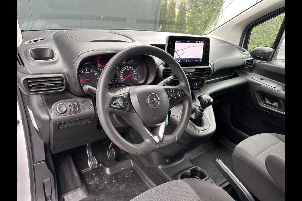 Opel Combo 1.5D 102 PK / L2H1 / 1e EIG. / AIRCO / CRUISE / NAVI / APPLE CARPLAY / ANDROID AUTO
