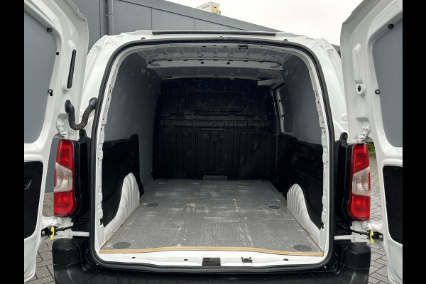 Opel Combo 1.5D 102 PK / L2H1 / 1e EIG. / AIRCO / CRUISE / NAVI / APPLE CARPLAY / ANDROID AUTO