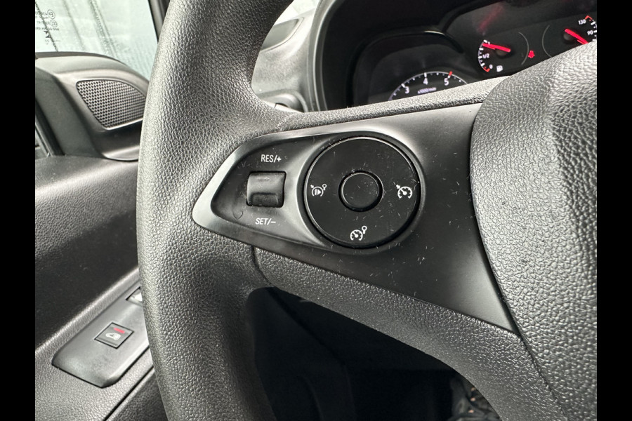 Opel Combo 1.5D 102 PK / L2H1 / 1e EIG. / AIRCO / CRUISE / NAVI / APPLE CARPLAY / ANDROID AUTO