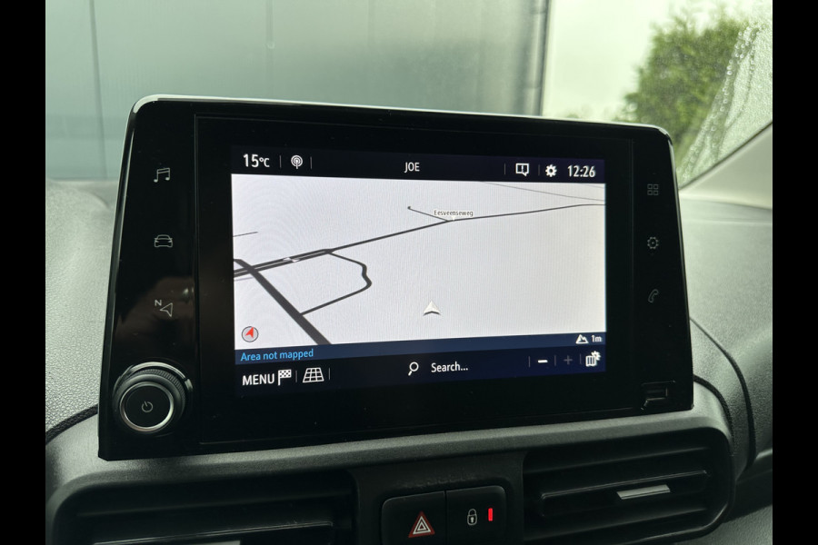 Opel Combo 1.5D 102 PK / L2H1 / 1e EIG. / AIRCO / CRUISE / NAVI / APPLE CARPLAY / ANDROID AUTO