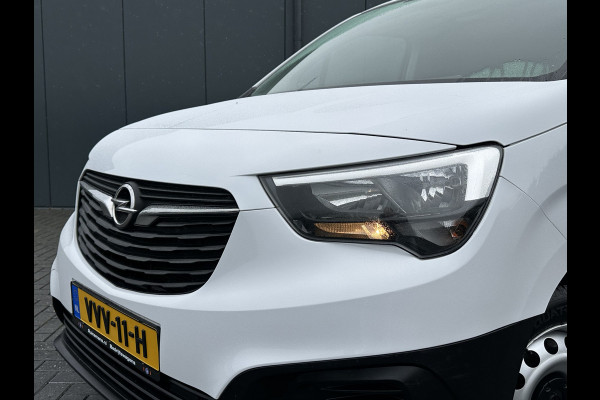 Opel Combo 1.5D 102 PK / L2H1 / 1e EIG. / AIRCO / CRUISE / NAVI / APPLE CARPLAY / ANDROID AUTO