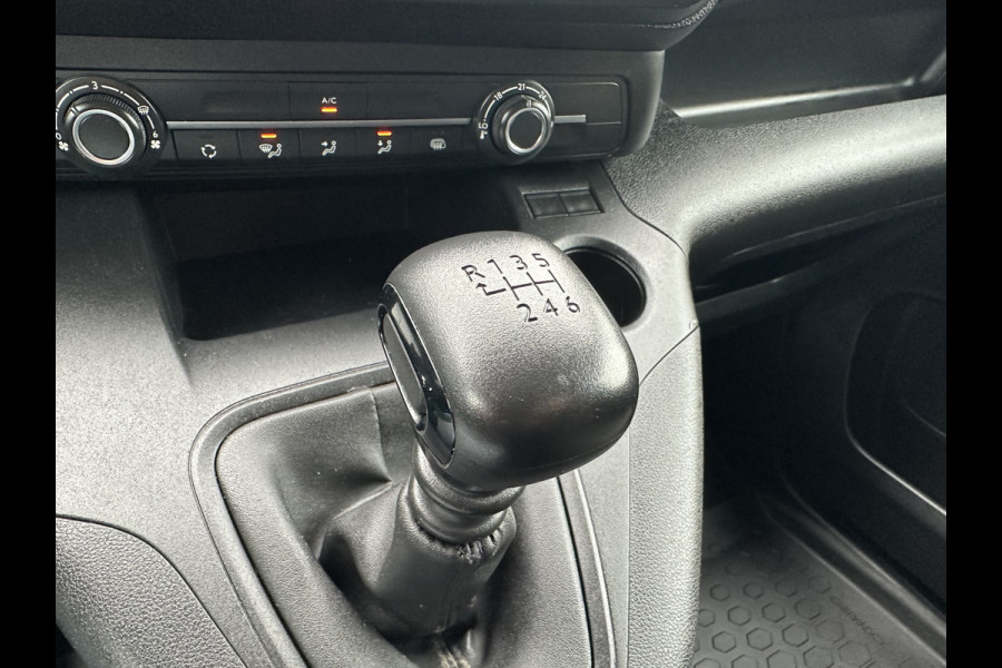 Opel Combo 1.5D 102 PK / L2H1 / 1e EIG. / AIRCO / CRUISE / NAVI / APPLE CARPLAY / ANDROID AUTO