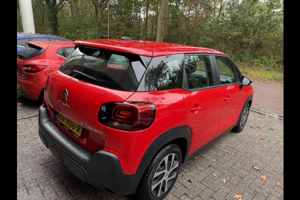 Citroën C3 Aircross 1.2 82PK Live | 1E EIGENAAR | 3/6 OF 12MND GARANTIE | NW D-RIEM | AIRCO | CRUISE |