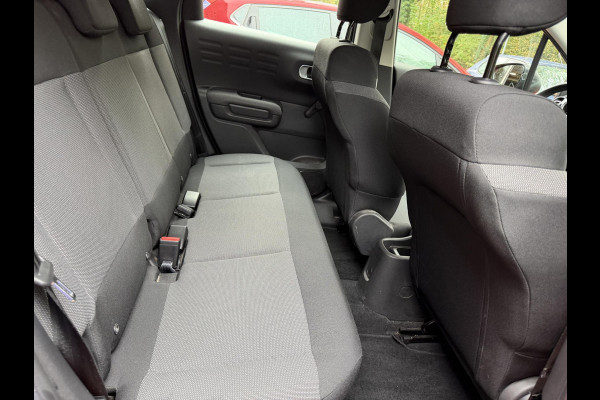 Citroën C3 Aircross 1.2 82PK Live | 1E EIGENAAR | 3/6 OF 12MND GARANTIE | NW D-RIEM | AIRCO | CRUISE |