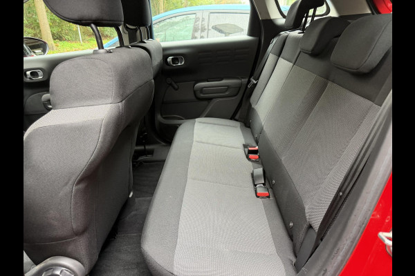 Citroën C3 Aircross 1.2 82PK Live | 1E EIGENAAR | 3/6 OF 12MND GARANTIE | NW D-RIEM | AIRCO | CRUISE |