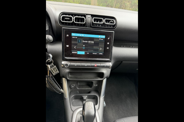 Citroën C3 Aircross 1.2 82PK Live | 1E EIGENAAR | 3/6 OF 12MND GARANTIE | NW D-RIEM | AIRCO | CRUISE |