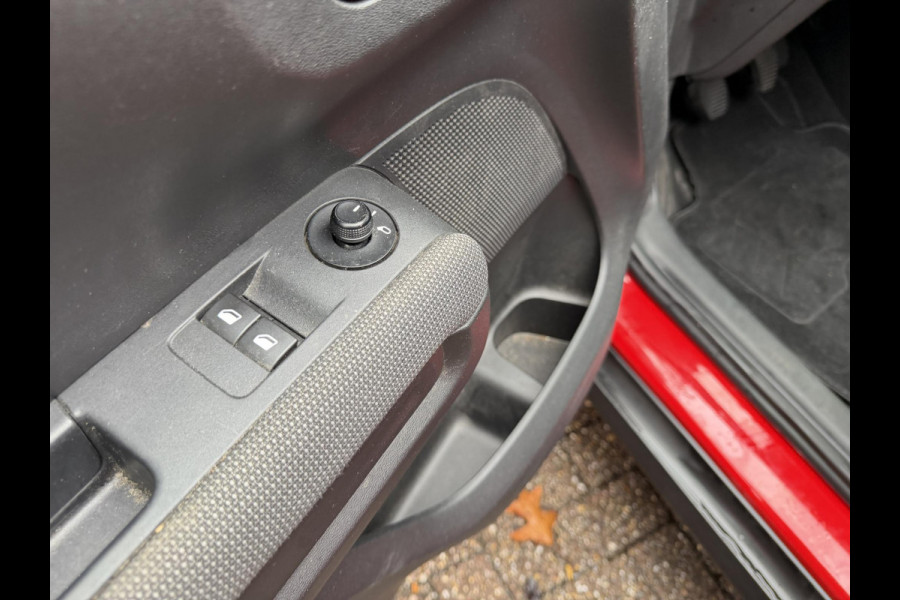 Citroën C3 Aircross 1.2 82PK Live | 1E EIGENAAR | 3/6 OF 12MND GARANTIE | NW D-RIEM | AIRCO | CRUISE |