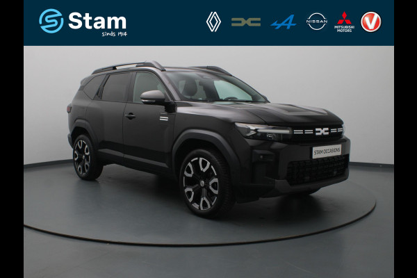 Dacia Bigster 155pk Hybrid Journey Apple Carplay/Android Auto | Climate