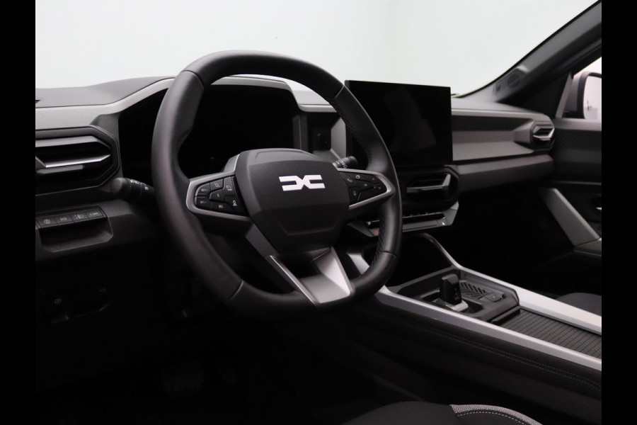 Dacia Bigster 155pk Hybrid Journey Apple Carplay/Android Auto | Climate