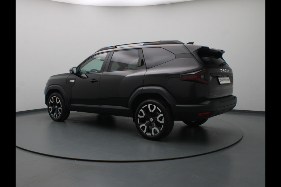 Dacia Bigster 155pk Hybrid Journey Apple Carplay/Android Auto | Climate