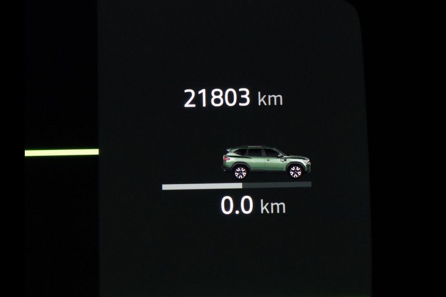 Dacia Bigster 155pk Hybrid Journey Apple Carplay/Android Auto | Climate