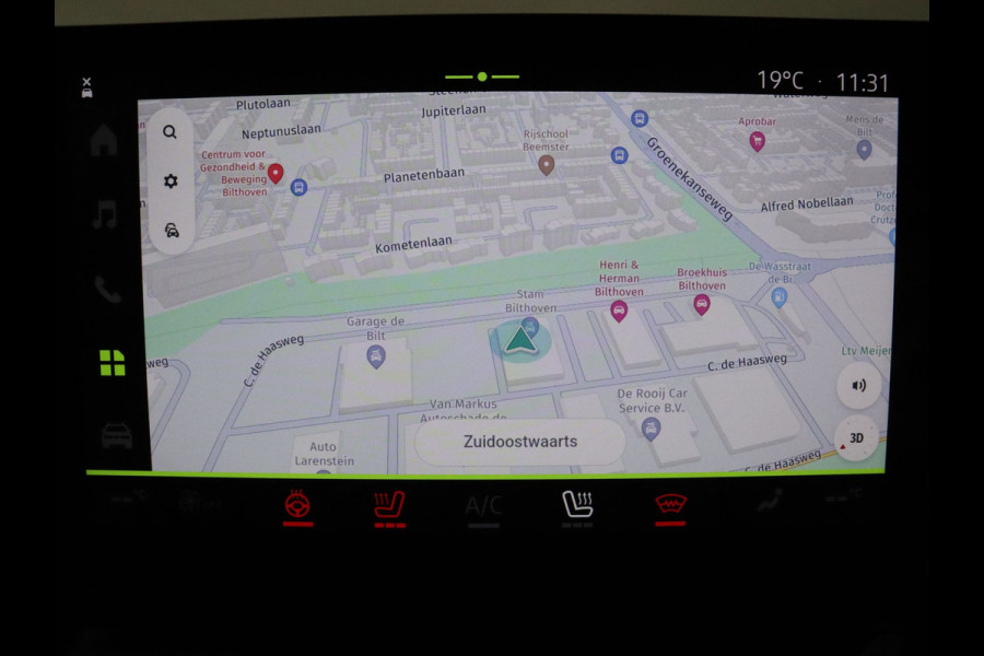 Dacia Bigster 155pk Hybrid Journey Apple Carplay/Android Auto | Climate
