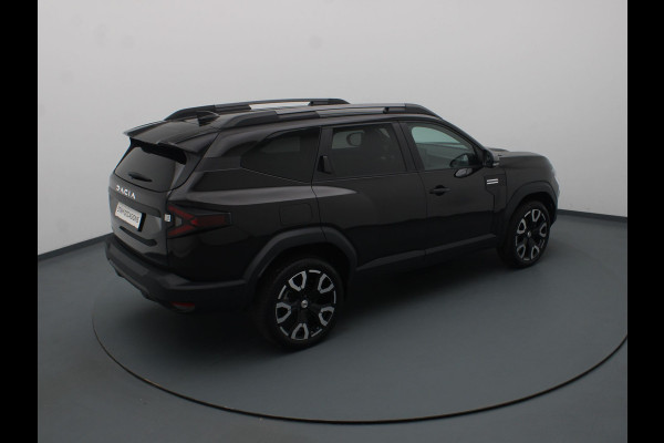 Dacia Bigster 155pk Hybrid Journey Apple Carplay/Android Auto | Climate