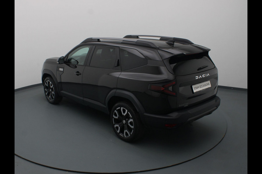Dacia Bigster 155pk Hybrid Journey Apple Carplay/Android Auto | Climate