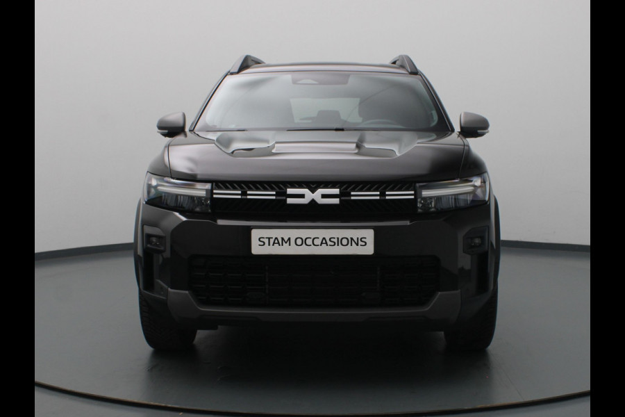 Dacia Bigster 155pk Hybrid Journey Apple Carplay/Android Auto | Climate