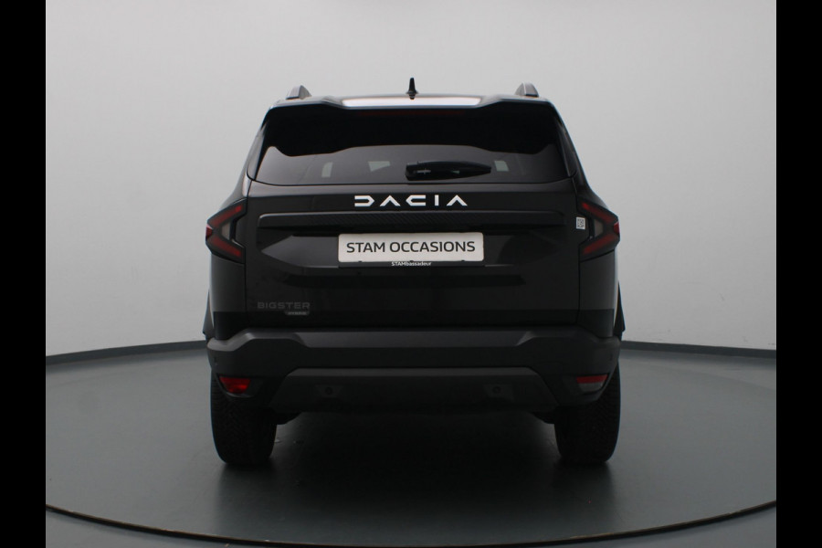 Dacia Bigster 155pk Hybrid Journey Apple Carplay/Android Auto | Climate