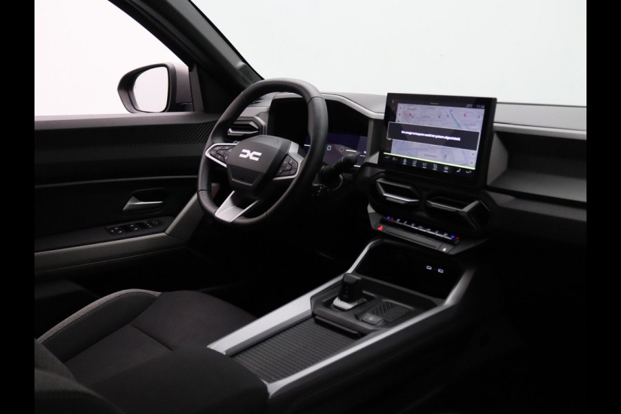 Dacia Bigster 155pk Hybrid Journey Apple Carplay/Android Auto | Climate