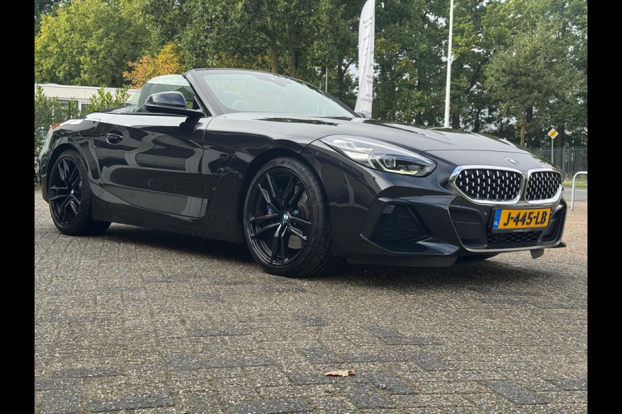 BMW Z4 Roadster sDrive30i High Exe | Head-Up | M-Sport pakket FULL OPTIES, 19"LMV