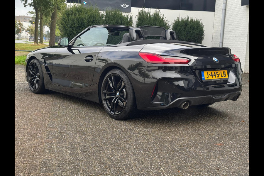 BMW Z4 Roadster sDrive30i High Exe | Head-Up | M-Sport pakket FULL OPTIES, 19"LMV