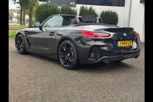 BMW Z4 Roadster sDrive30i High Exe | Head-Up | M-Sport pakket FULL OPTIES, 19"LMV