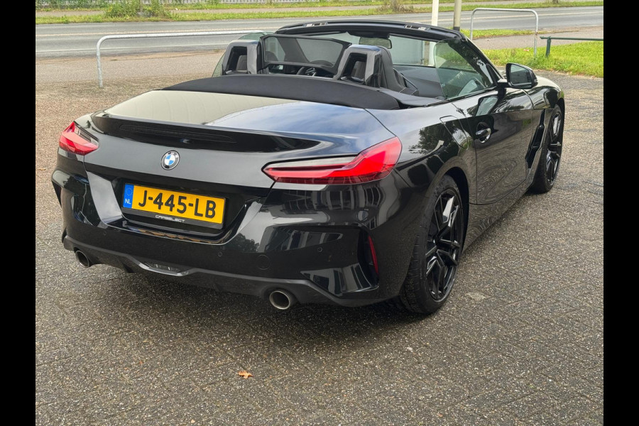 BMW Z4 Roadster sDrive30i High Exe | Head-Up | M-Sport pakket FULL OPTIES, 19"LMV