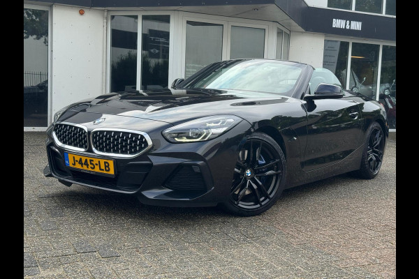 BMW Z4 Roadster sDrive30i High Exe | Head-Up | M-Sport pakket FULL OPTIES, 19"LMV