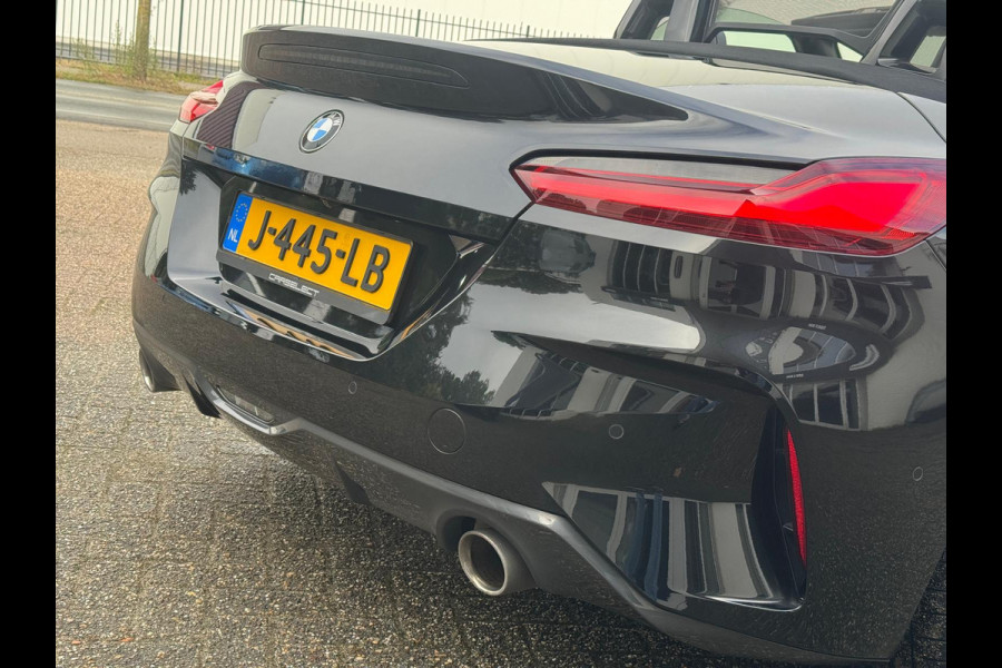 BMW Z4 Roadster sDrive30i High Exe | Head-Up | M-Sport pakket FULL OPTIES, 19"LMV