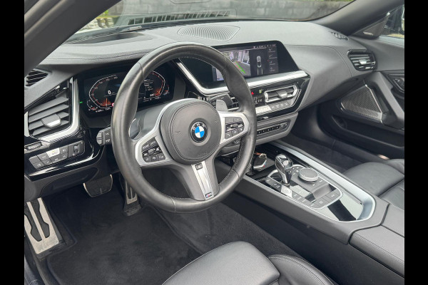 BMW Z4 Roadster sDrive30i High Exe | Head-Up | M-Sport pakket FULL OPTIES, 19"LMV