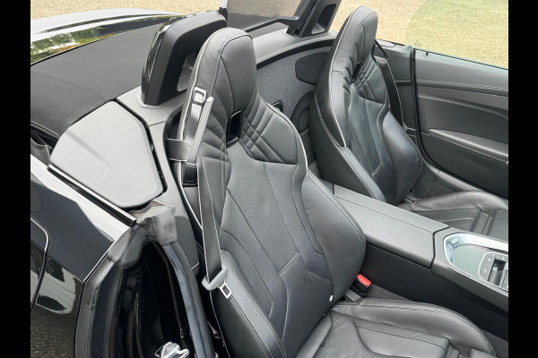BMW Z4 Roadster sDrive30i High Exe | Head-Up | M-Sport pakket FULL OPTIES, 19"LMV